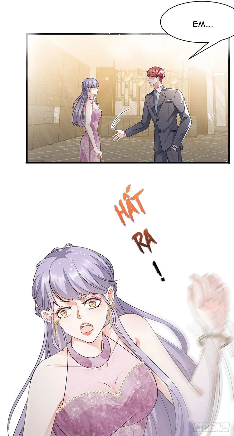 [16+] đại tiểu thư có thể có ý đồ xấu chapter 22.1 5