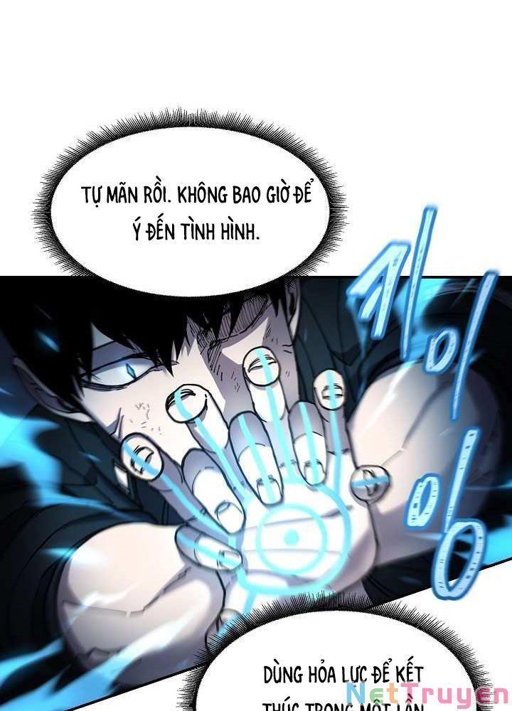 shaman - pháp sư chapter 34 35