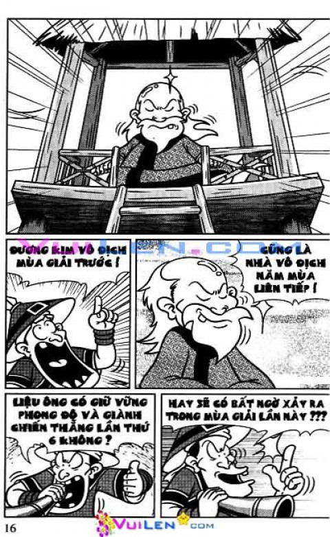 thần đồng đất việt chapter 178 13