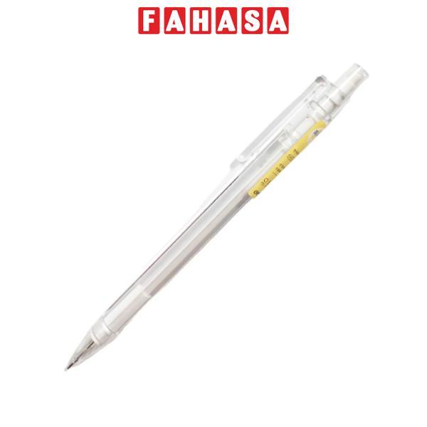 Bút Chì Bấm Thân Nhựa 0.5 mm - Deli SH12-05