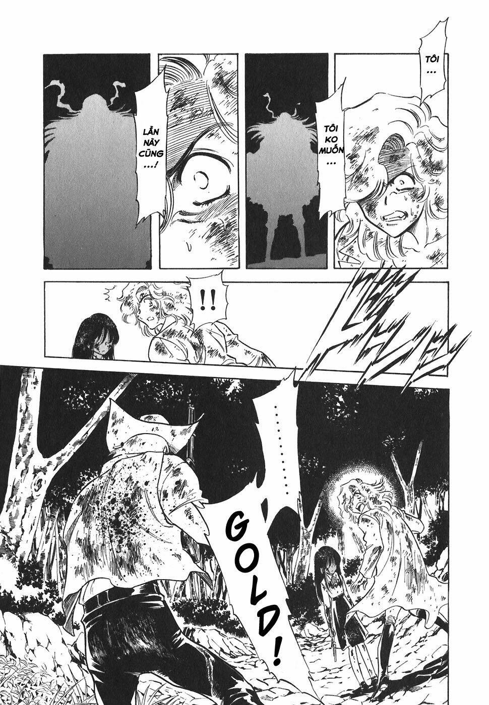 red living on the edge - người da đỏ lang thang chapter 143 16