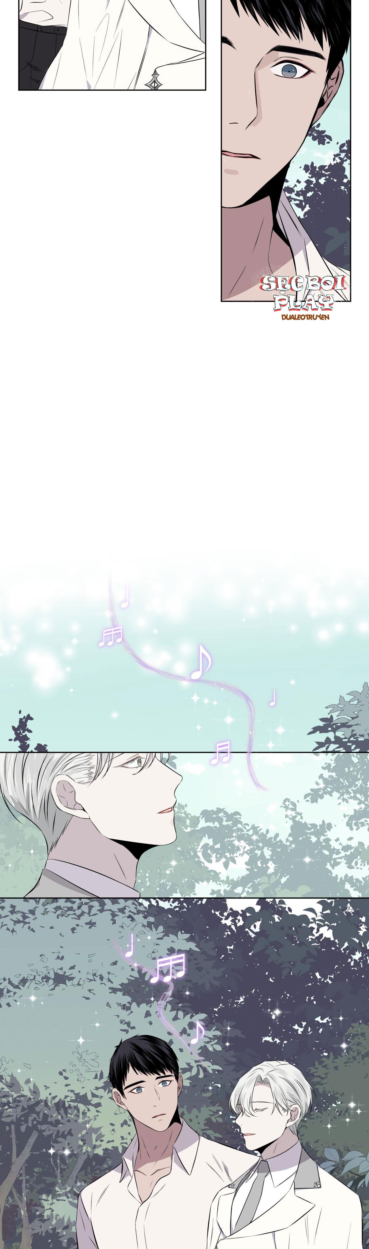 rừng biển [bl] chapter 23 17