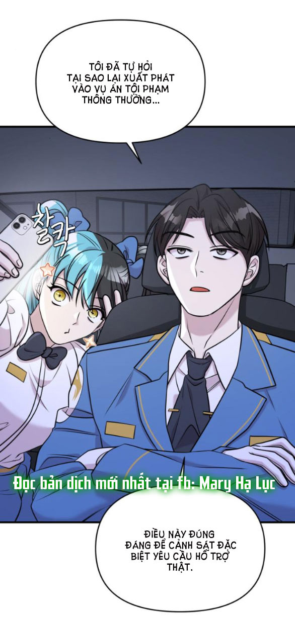 phản diện thuần túy chapter 54.1 79