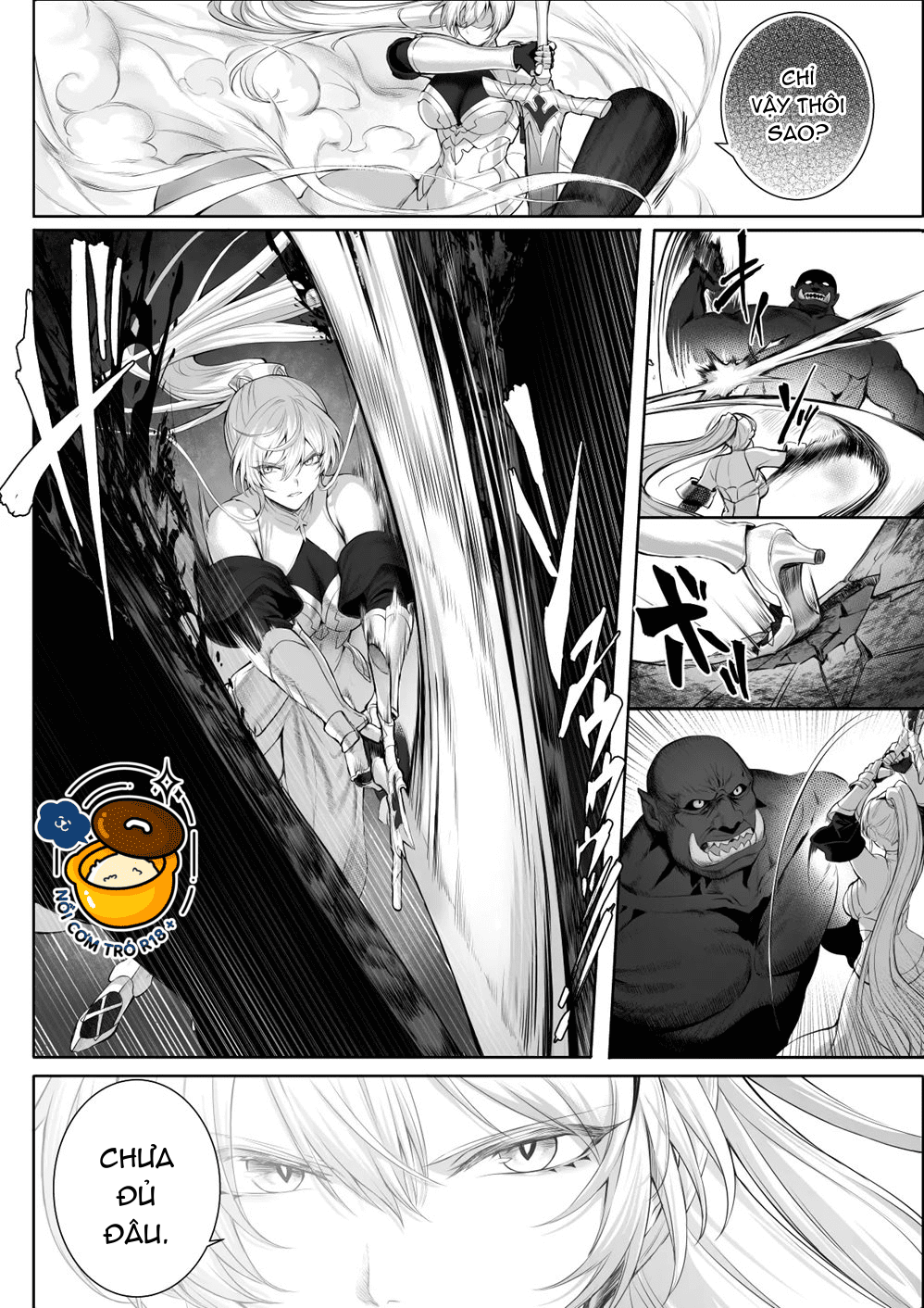thánh kỵ sĩ CHƯƠNG 1.1 11