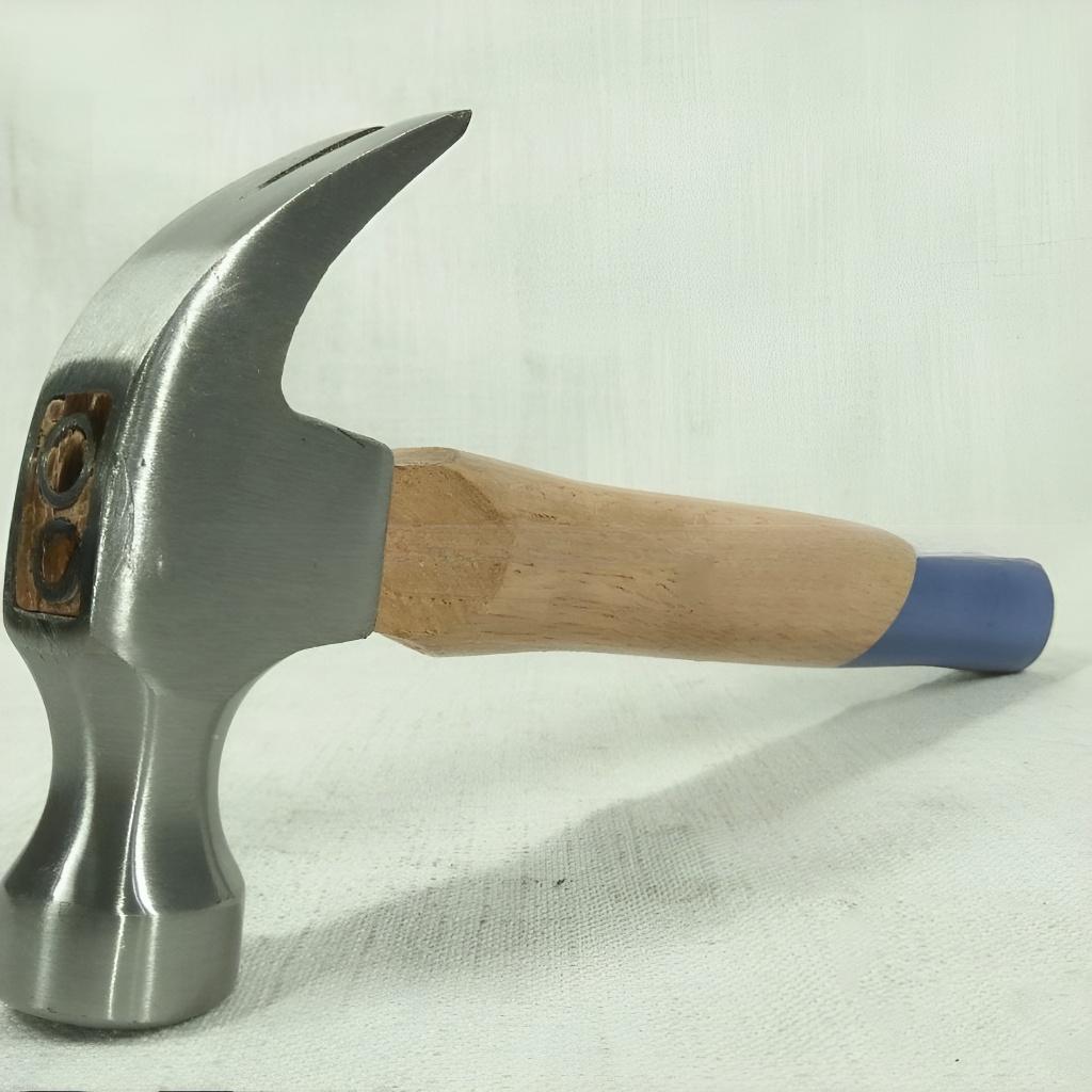 BÚA NHỔ ĐINH 16OZ CÁN GỖ WMB3316 WADFOW - HÀNG CHÍNH HÃNG