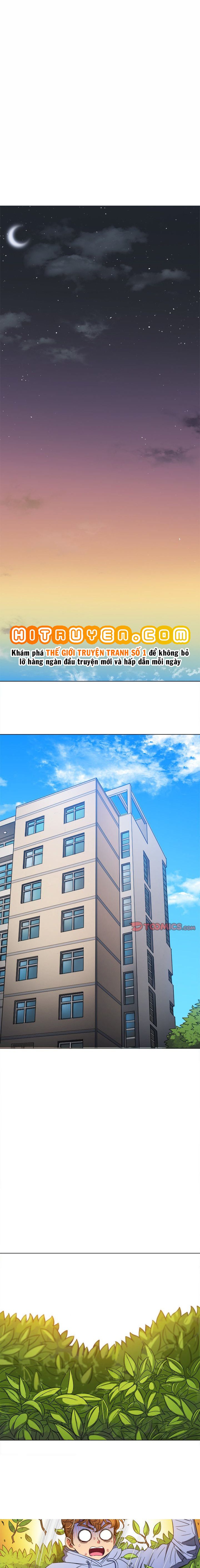 bắt nạt học đường chapter 115 7