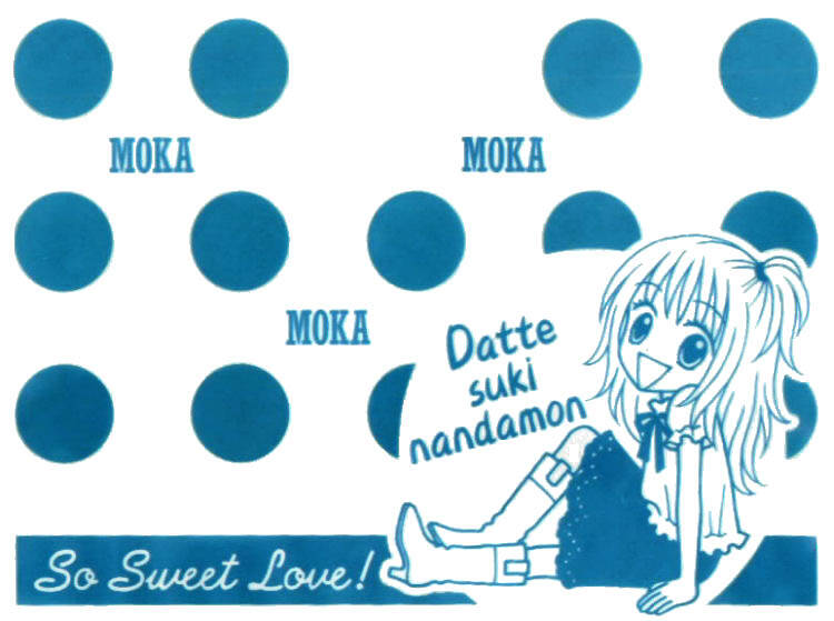 datte suki nan damon chapter 1 46