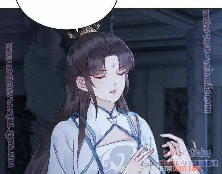 trọng sinh bá sủng nhiếp chính vương quá mạnh mẽ chapter 140 8