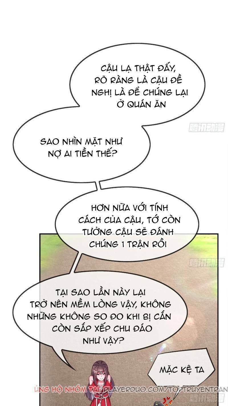 trọng sinh chi ma tôn đương đạo chapter 16 39