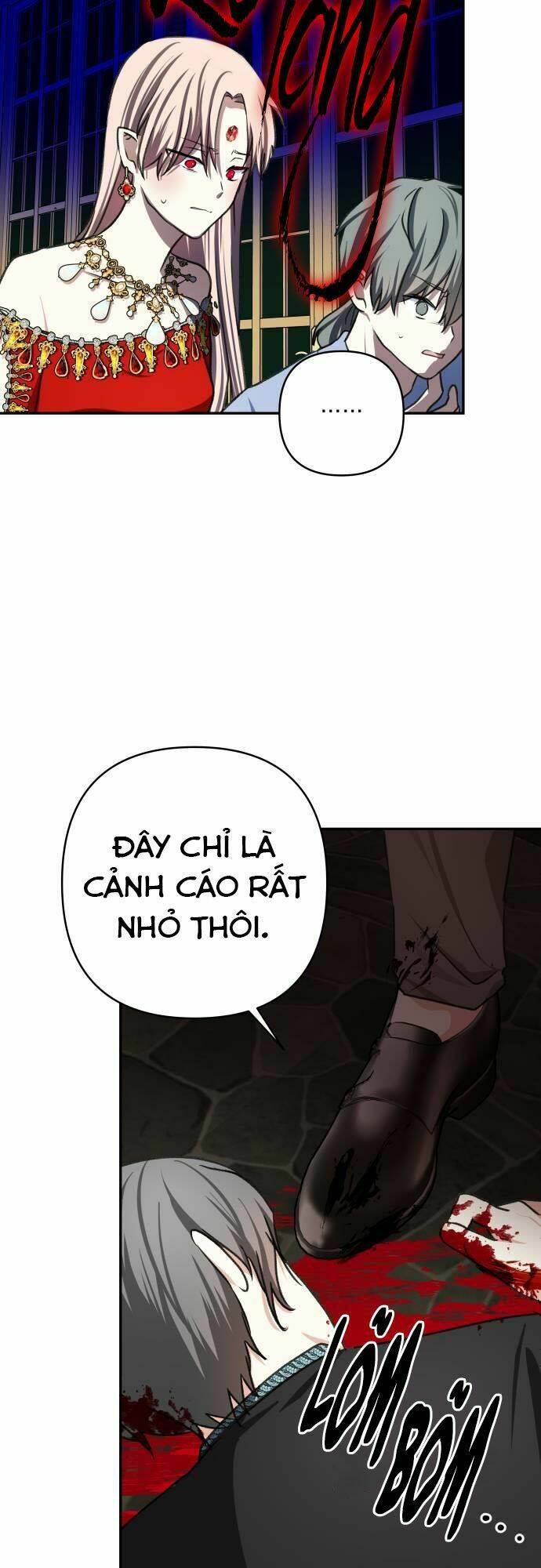 con gái bé bỏng của công tước ác ma chapter 49 45