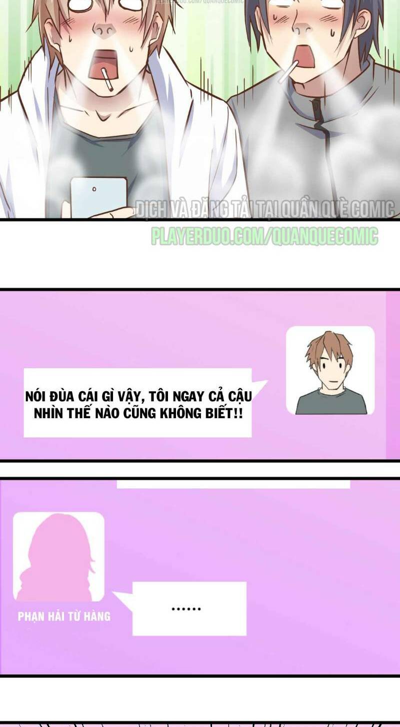 song tu đạo lữ kiểu xem mặt chapter 5 23