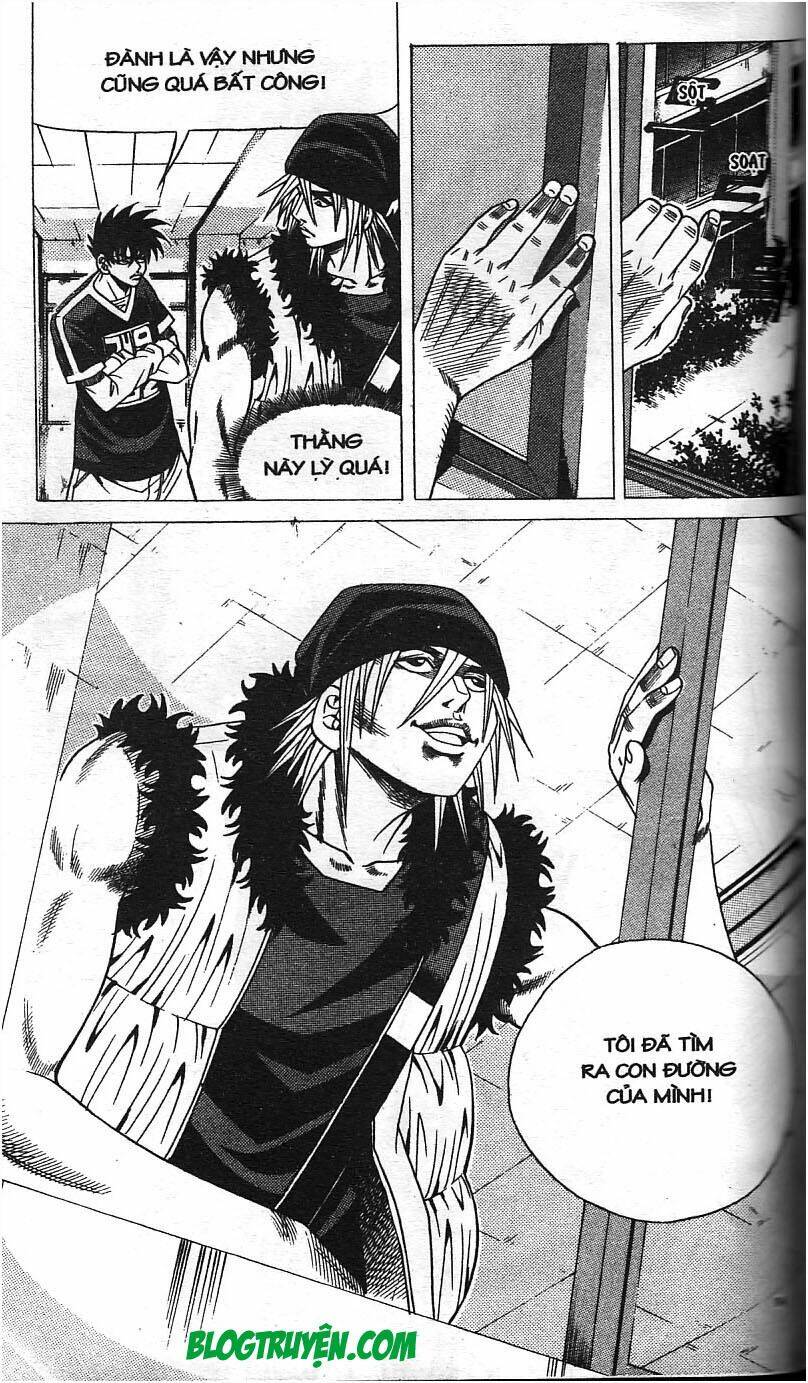 bitagi - anh chàng ngổ ngáo chapter 68 17