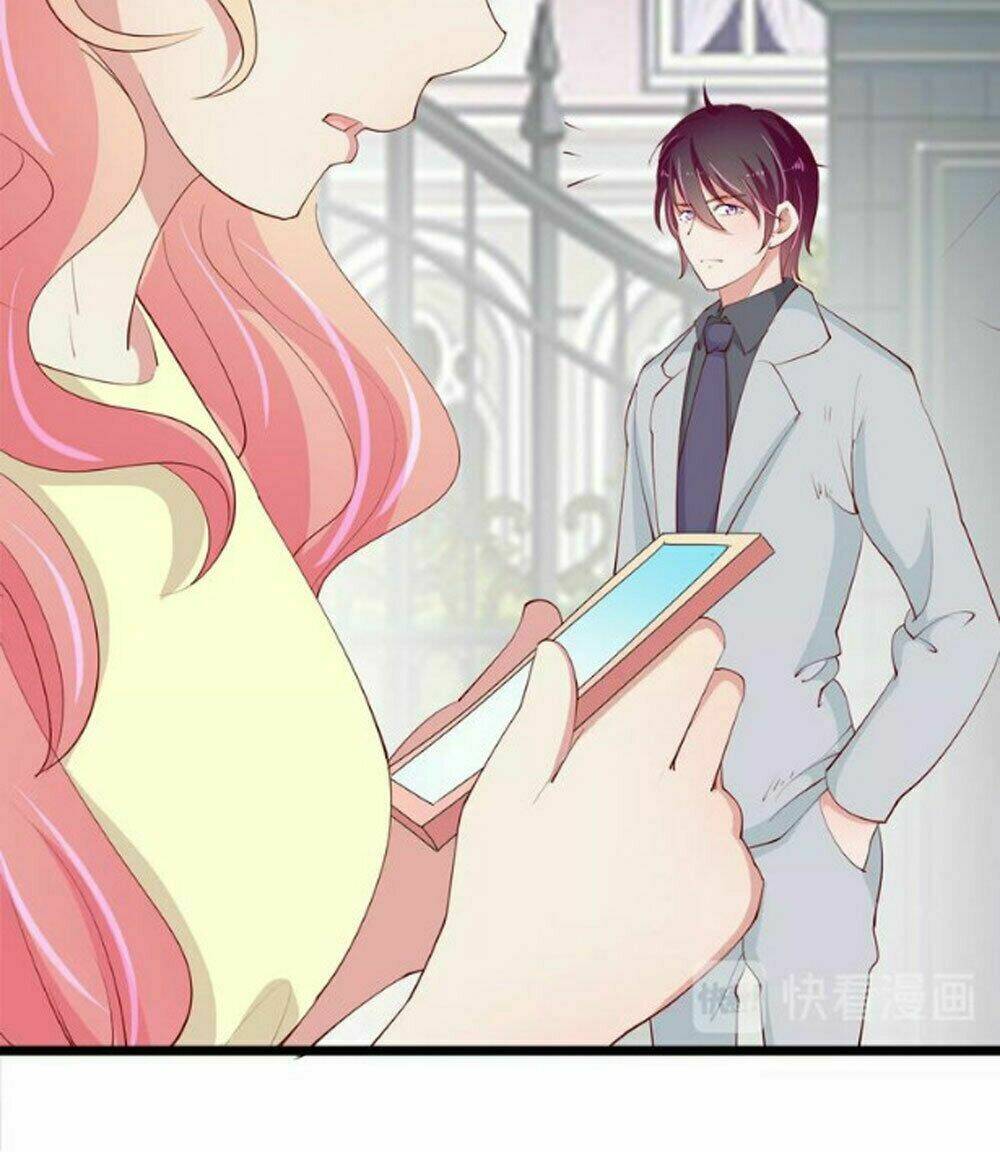 quản lí ngây ngô và thần tượng ác ma chapter 24 30