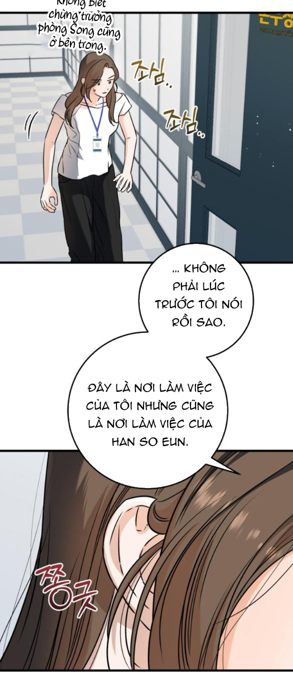 Nóng Lòng Muốn Giày Vò Em chapter 62.2 18
