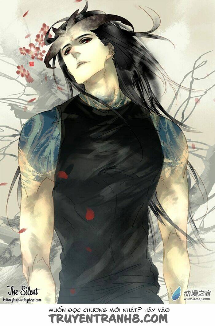 gia tử khu 37 chapter 33 2