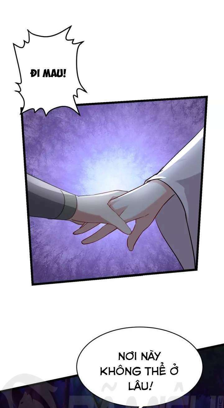 việc tu luyện hằng ngày của vũ đế chapter 28 2