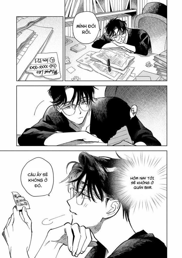 hoshi o tsukamaeru chapter 2 4