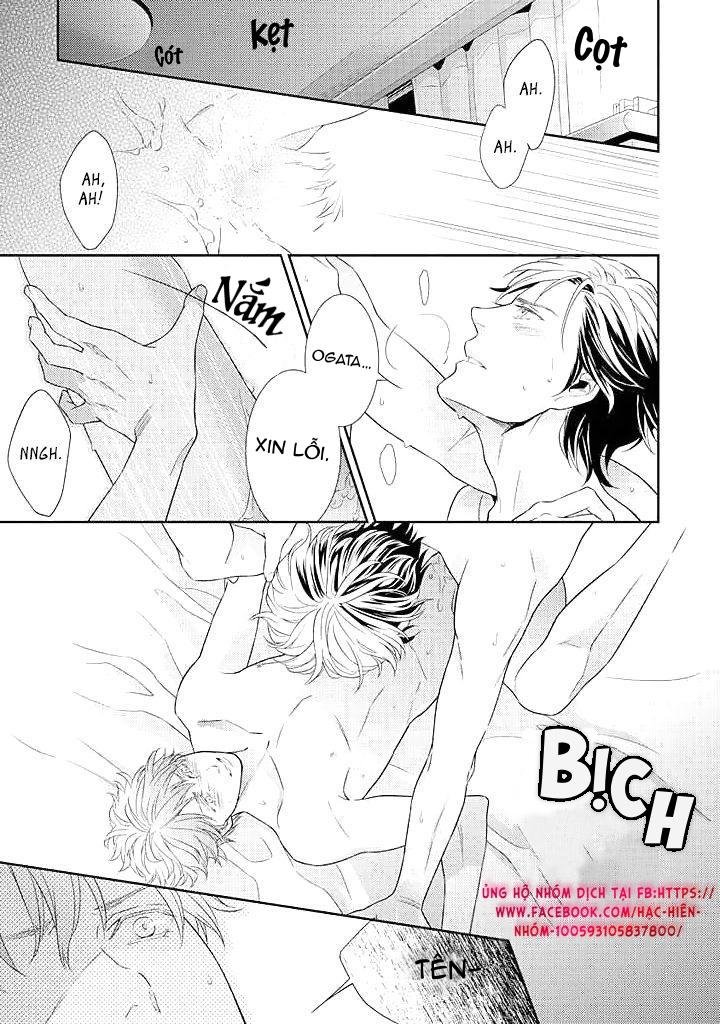 áp xuất cao chapter 1 29