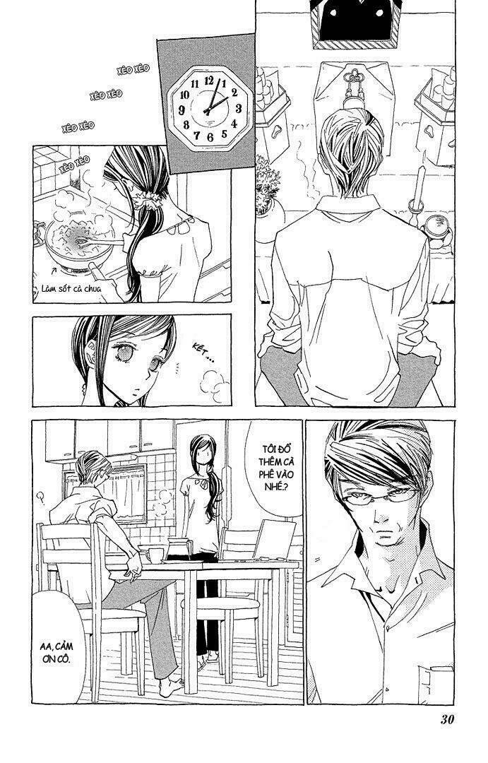 vợ của người đàn ông chapter 1 32