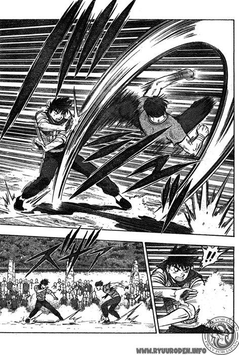 hoàng phi hồng phần 4 chapter 51 7