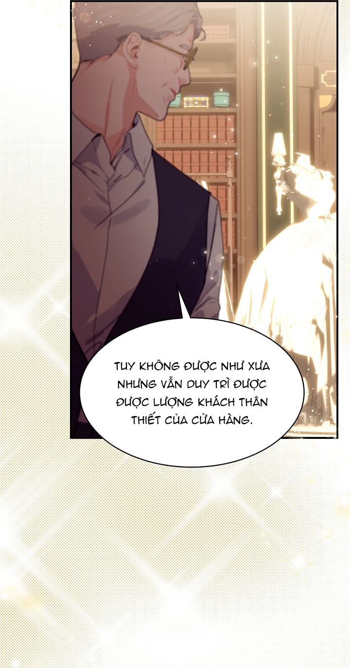 [18+] sự đáng sợ bên trong đại dương chapter 70.1 16