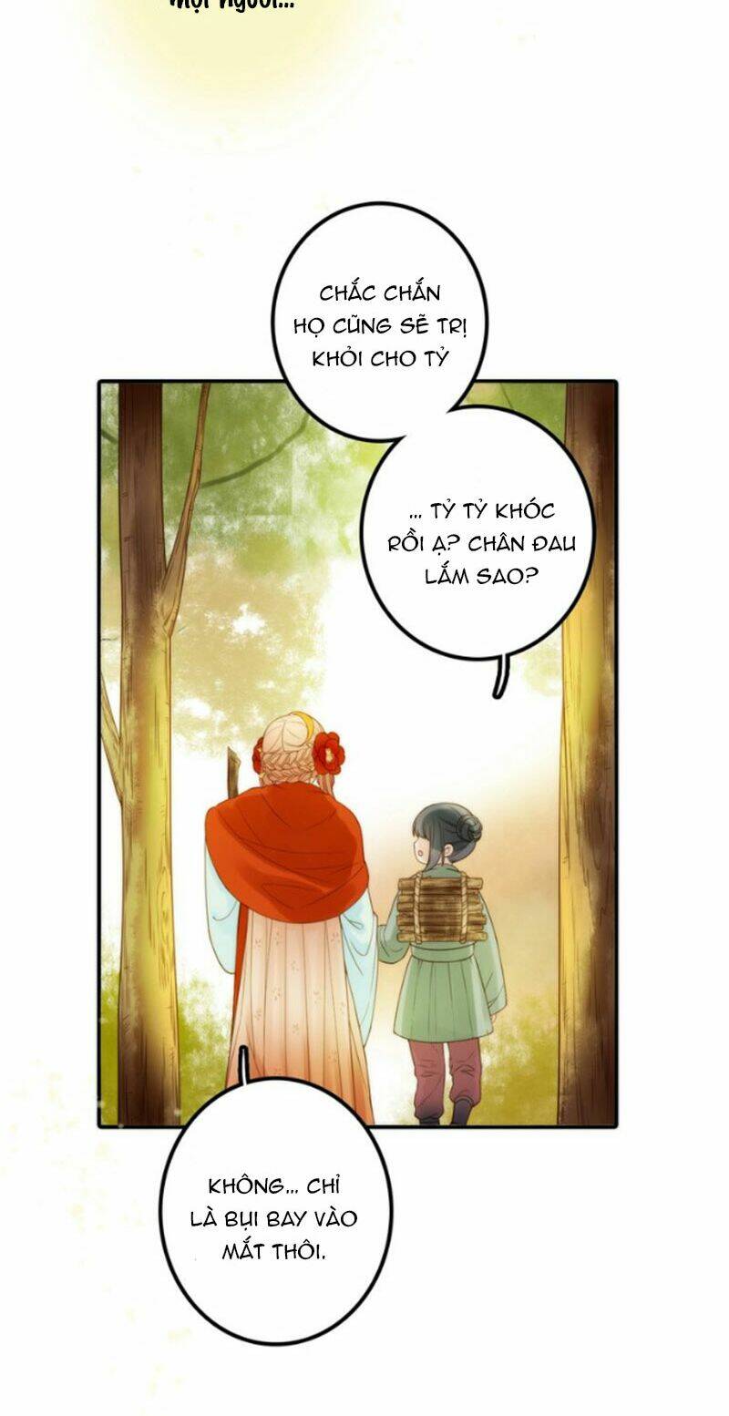 cướp chàng vợ về đón năm mới chapter 32 38