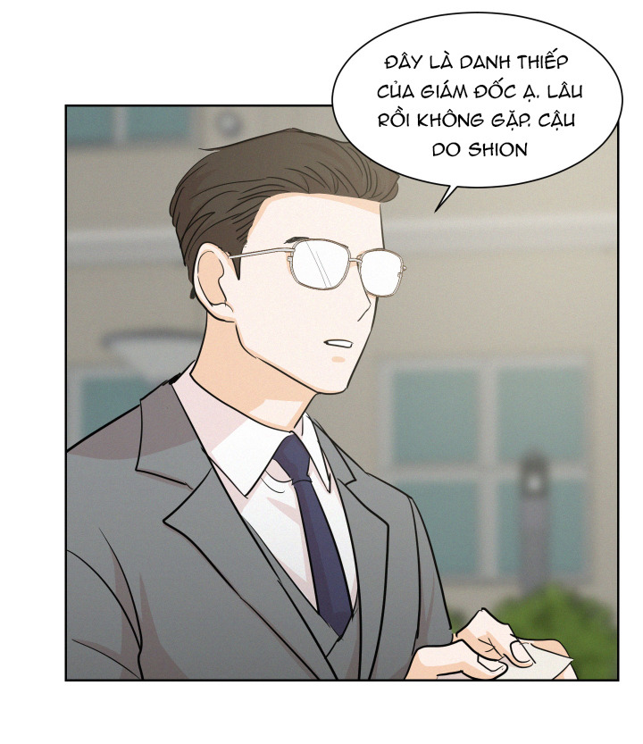 hướng về phía anh chapter 6 12