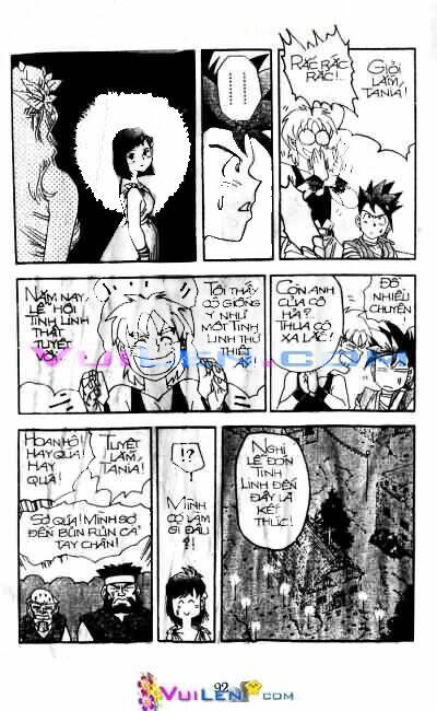 theo dấu rồng thần - dragon quest chapter 3 23