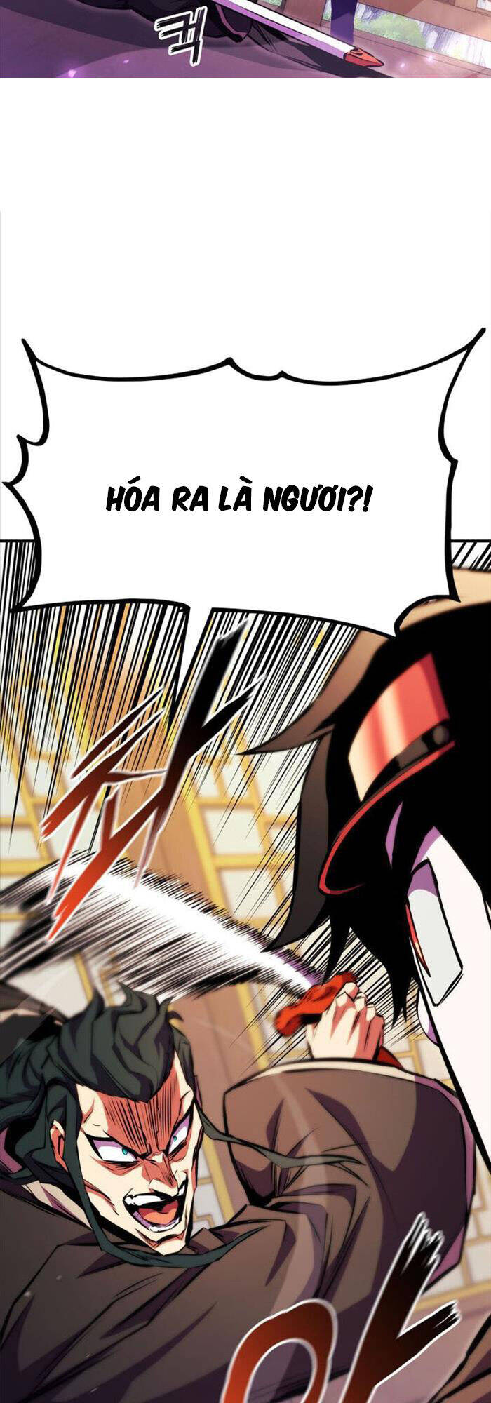 huyền thoại game thủ - tái xuất chapter 166 37