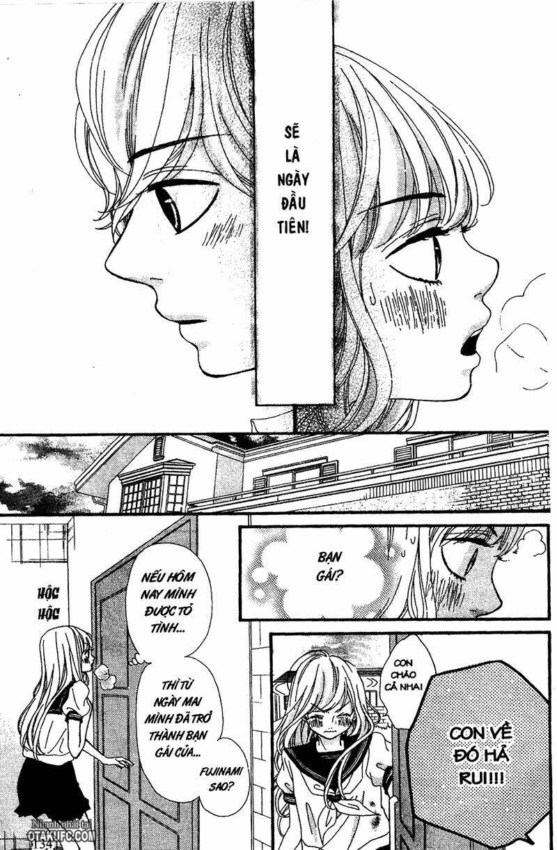 cầu vồng tình yêu chapter 13 28