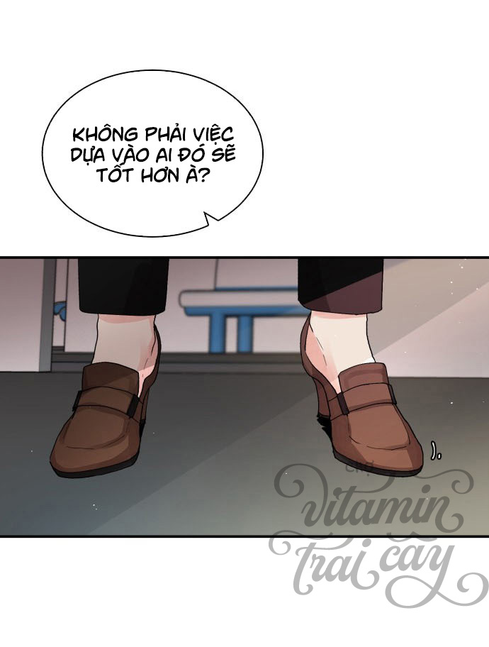 oan gia ngõ hẹp chapter 15 27