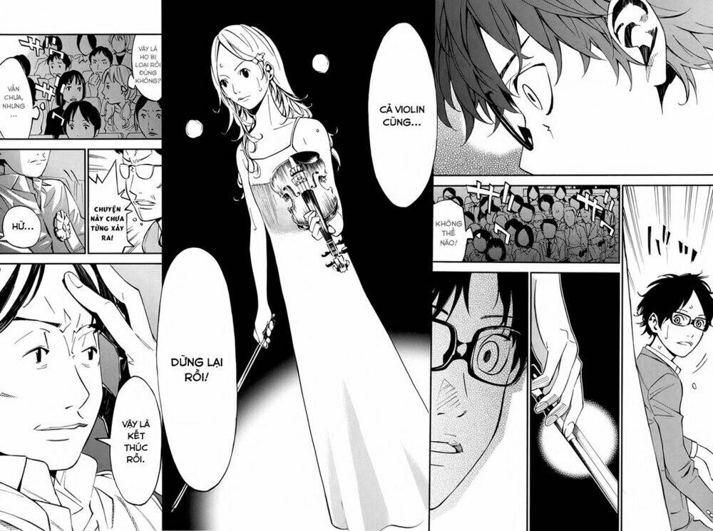 shigatsu wa kimi no uso chapter 6 8