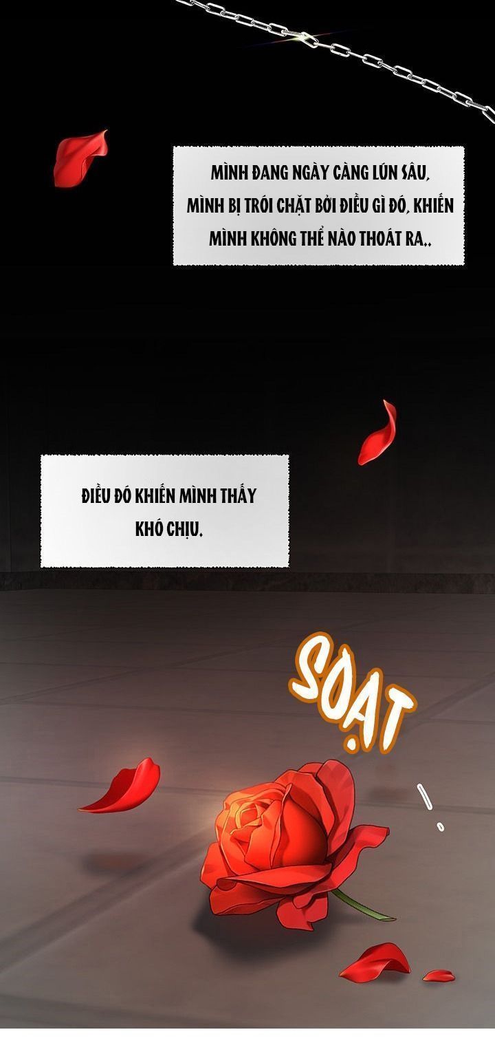 cách để cứu rỗi anh trai của nữ chính chapter 21 15