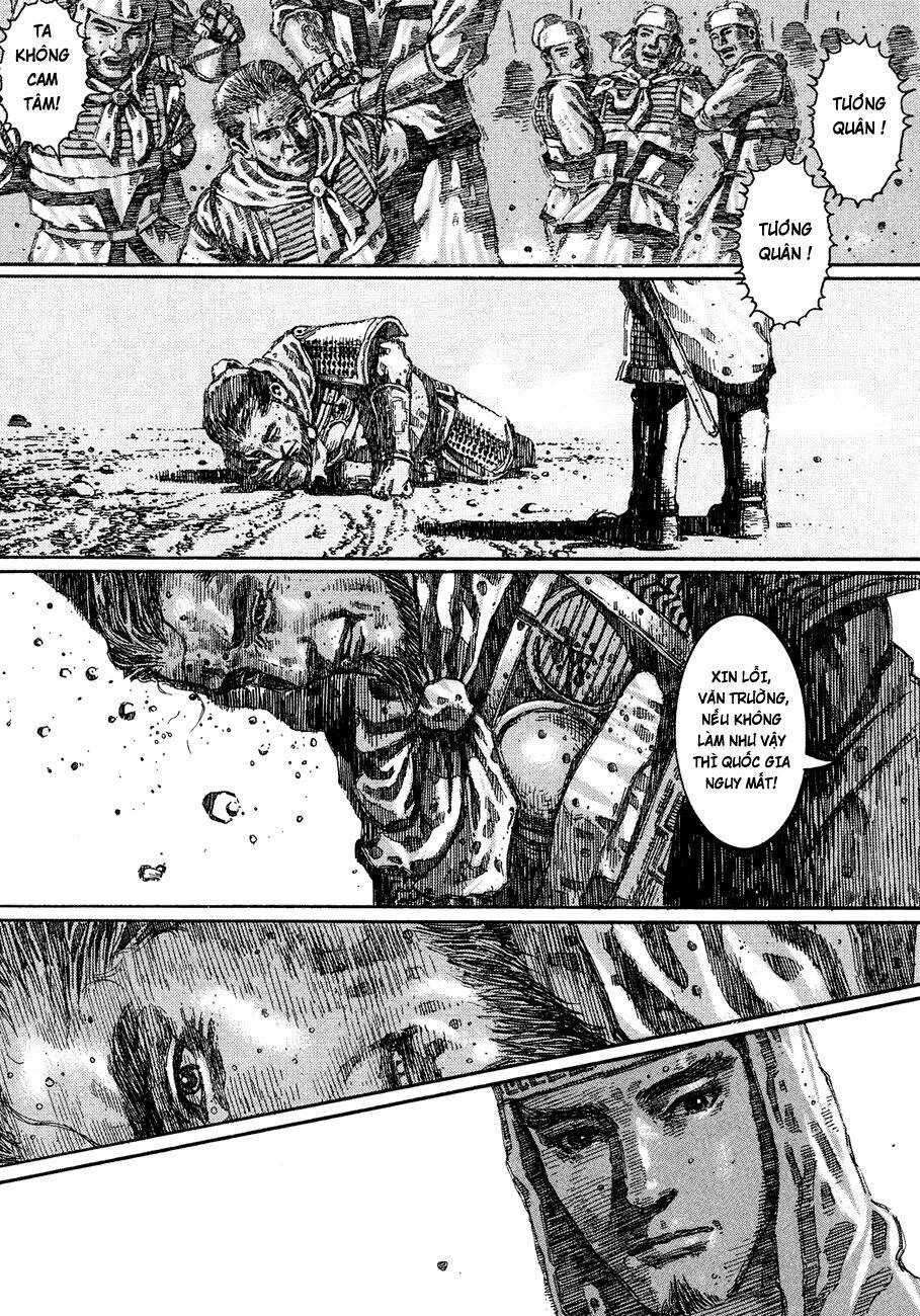 bất thị nhân chapter 11 27