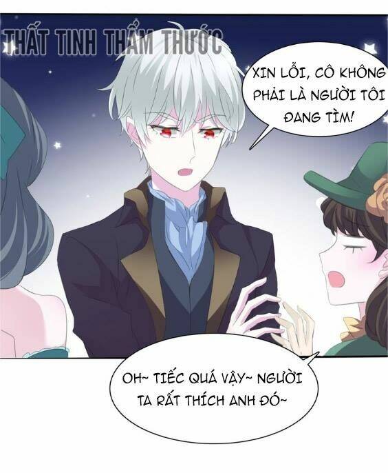 một lời không hợp liền hút máu chapter 40 3