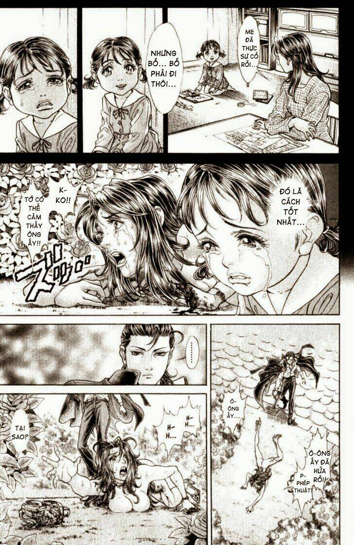 sống còn - trò chơi sinh tử chapter 98 17