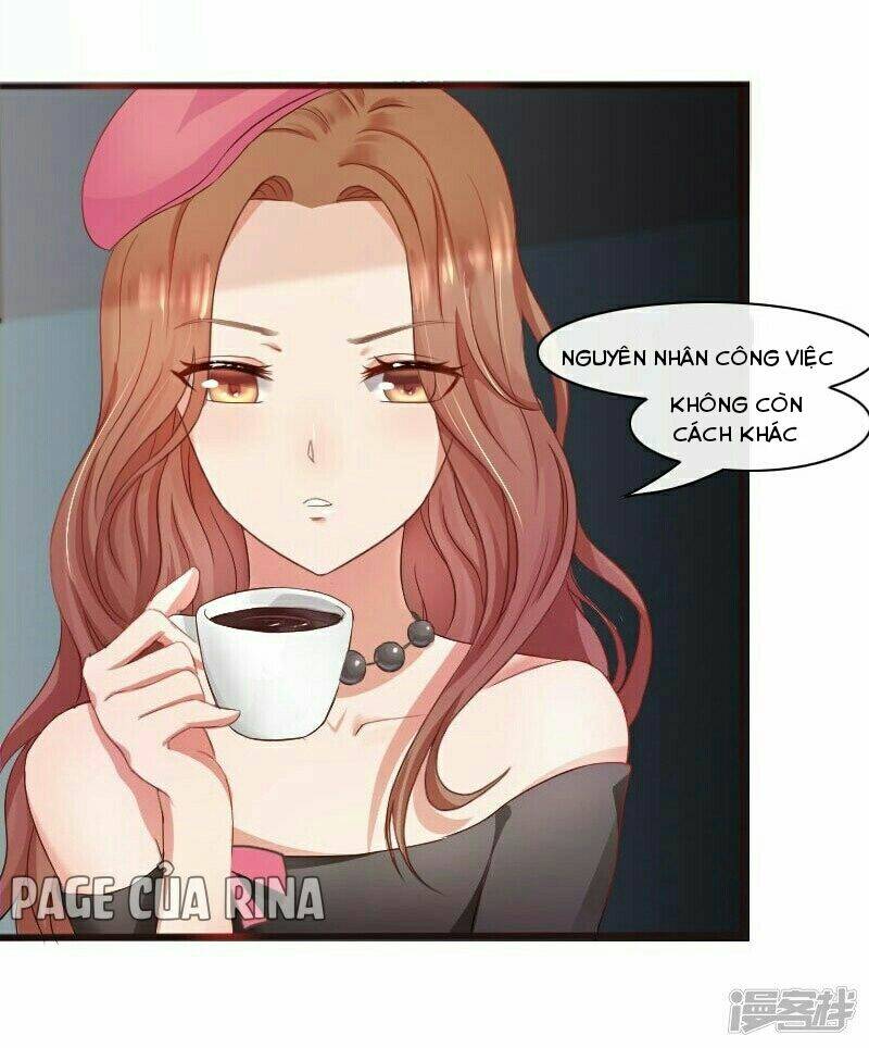 năm ấy gặp được em là điều may mắn chapter 3 22