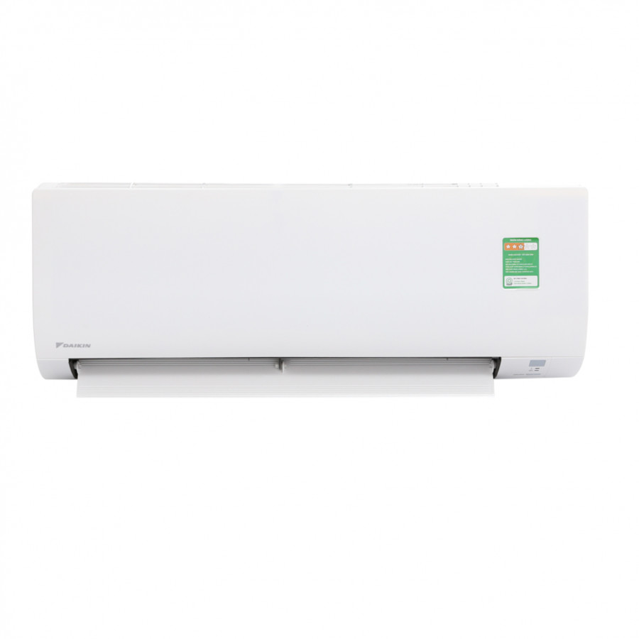 Máy lạnh Daikin 1.5 HP FTC35NV1V - Hàng Chính Hãng