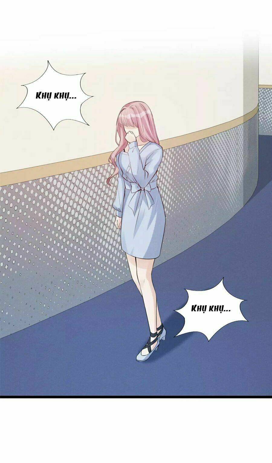 cạm bẫy lửa tình chapter 78 4