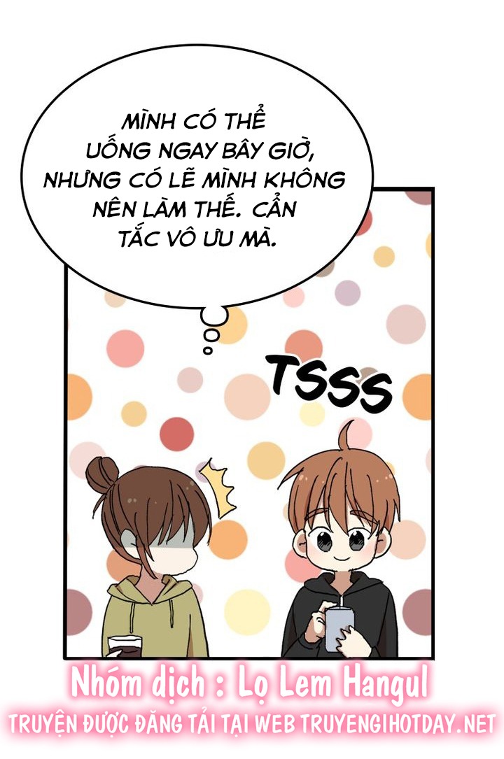 công thức cho tình yêu chapter 66 11