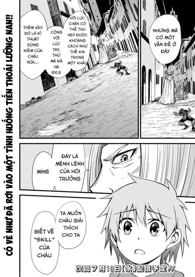 living in this world with cut & paste chapter 5 25