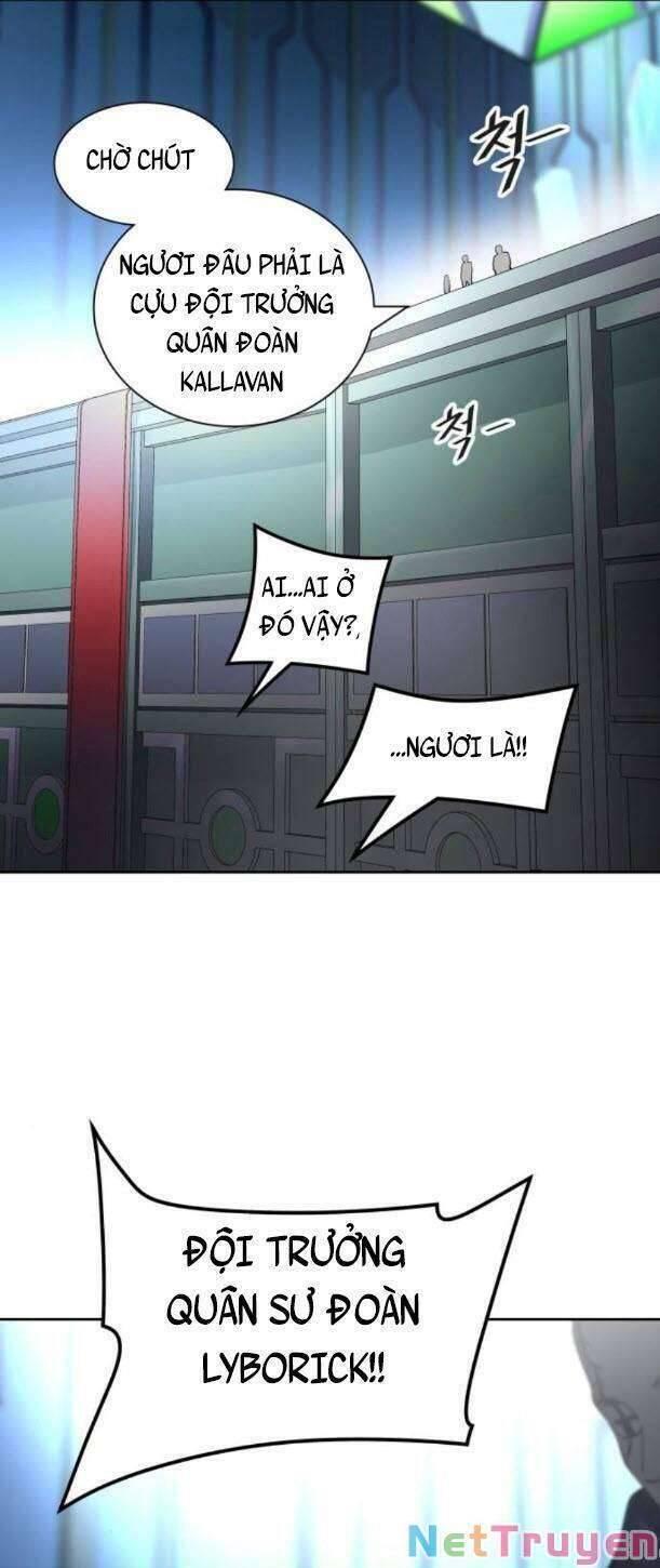 tòa tháp bí ẩn 2 chapter 517 38