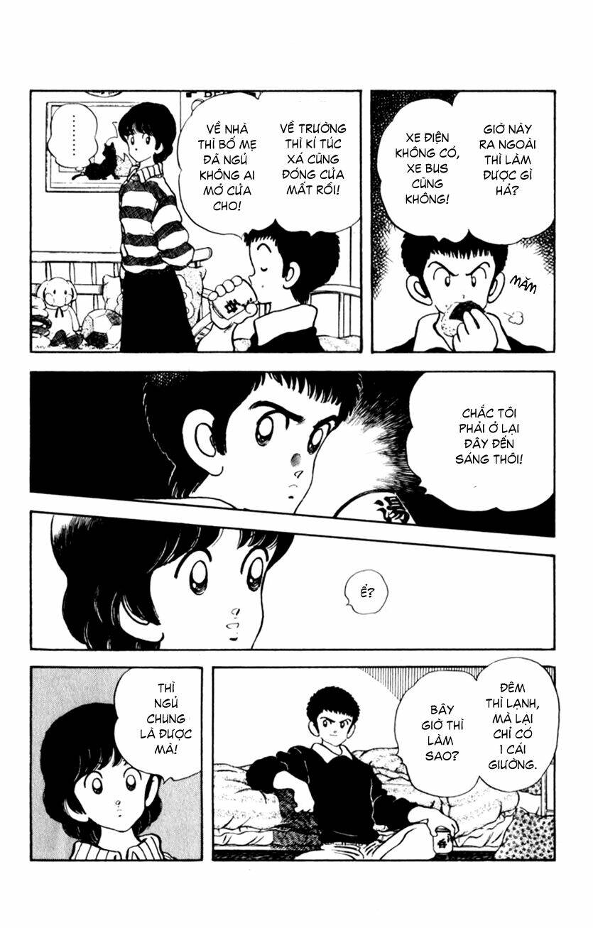 rough - ngọc thô chapter 49 11