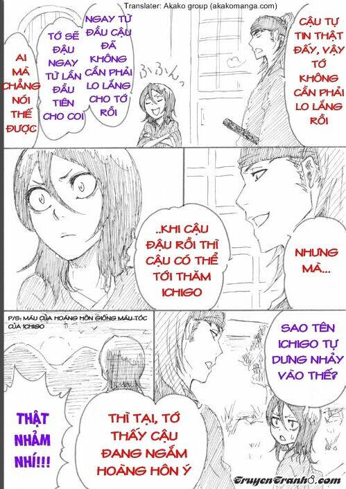 ichiruki doujinshi chapter 1 52