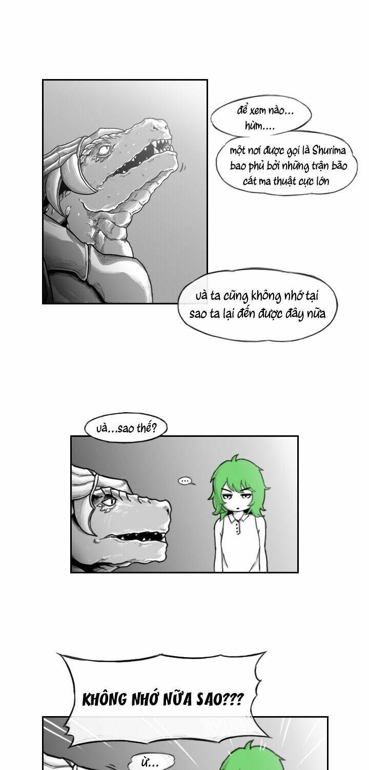 renekton and summoner chapter 2 13