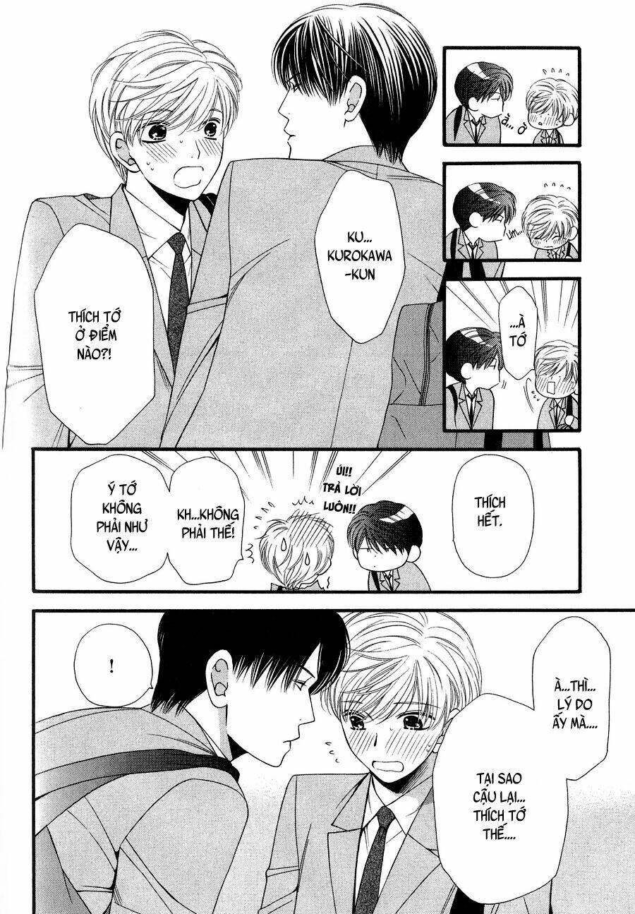 neko neko honey chapter 11 18