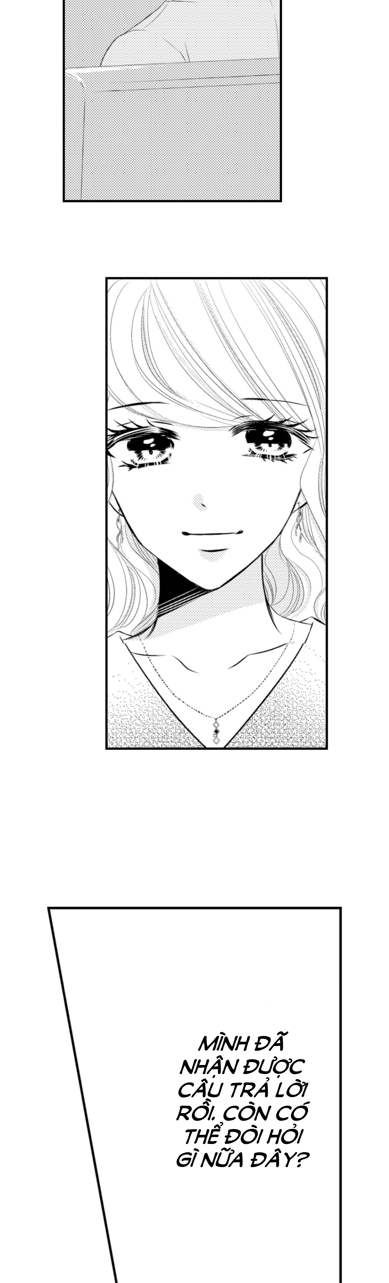 sự cao trào hoàn hảo chapter 78.1 4