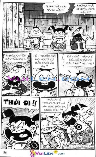 thần đồng đất việt chapter 47 56