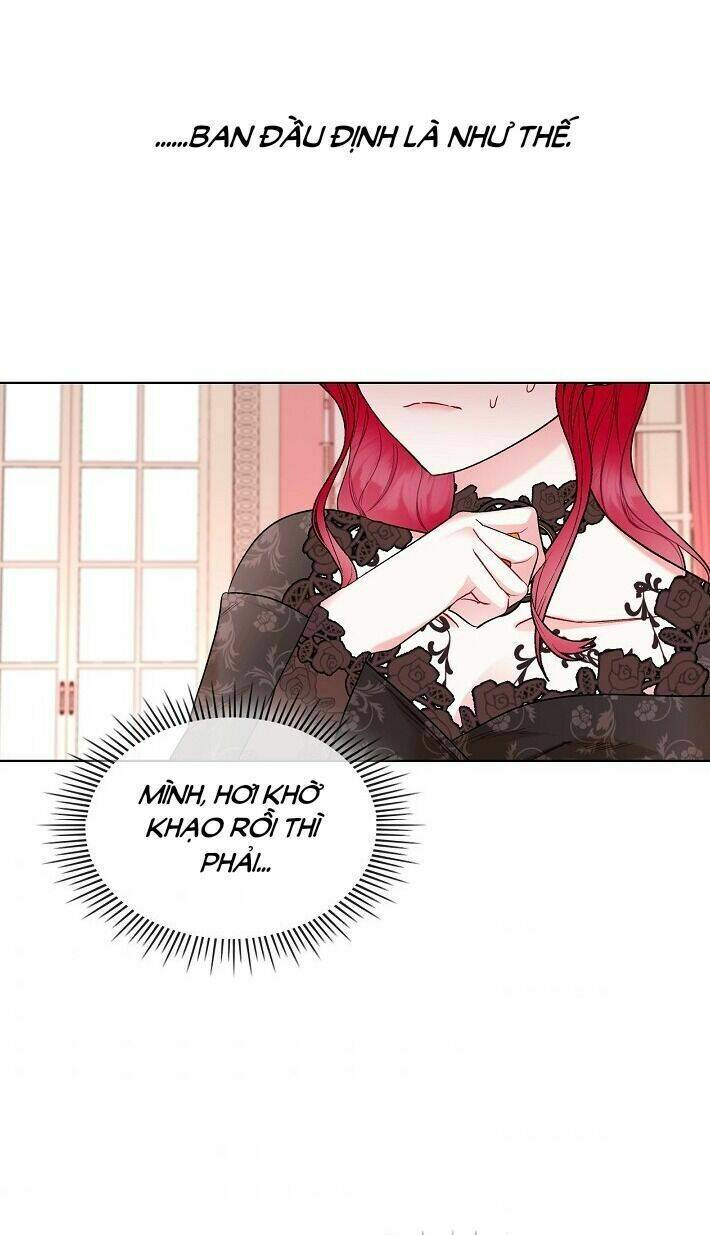 kẻ tạo ra nữ phản diện chapter 36 27