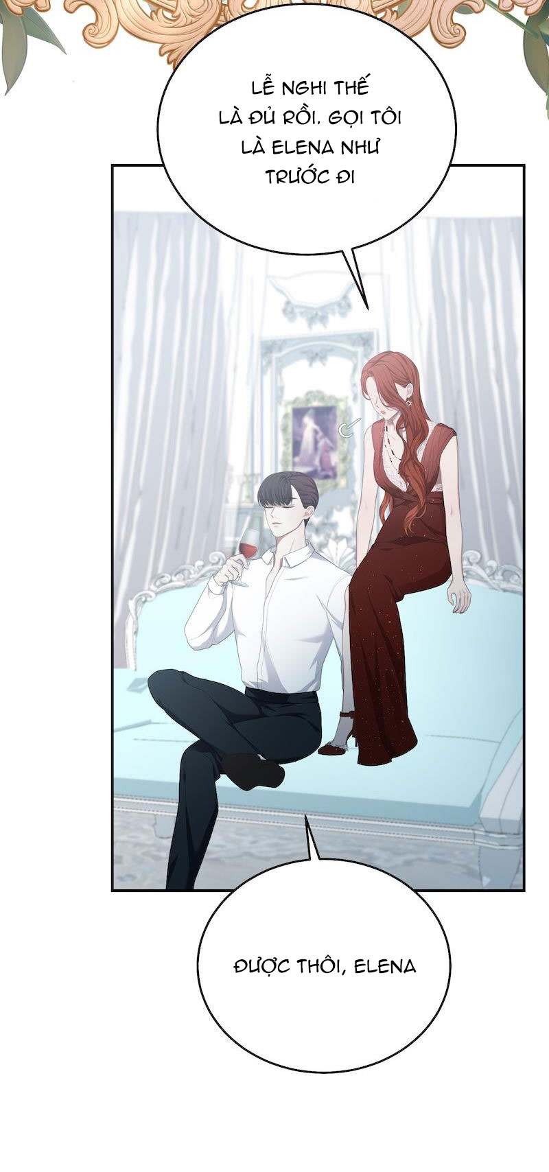 nữ hầu muốn đình công chapter 15.2 7